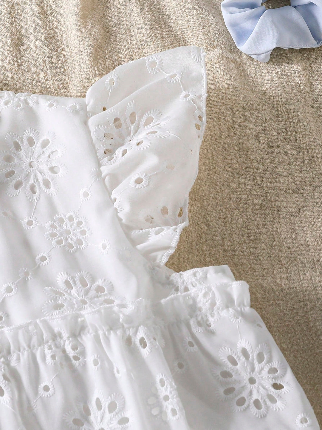 Rochie SHEIN, alb