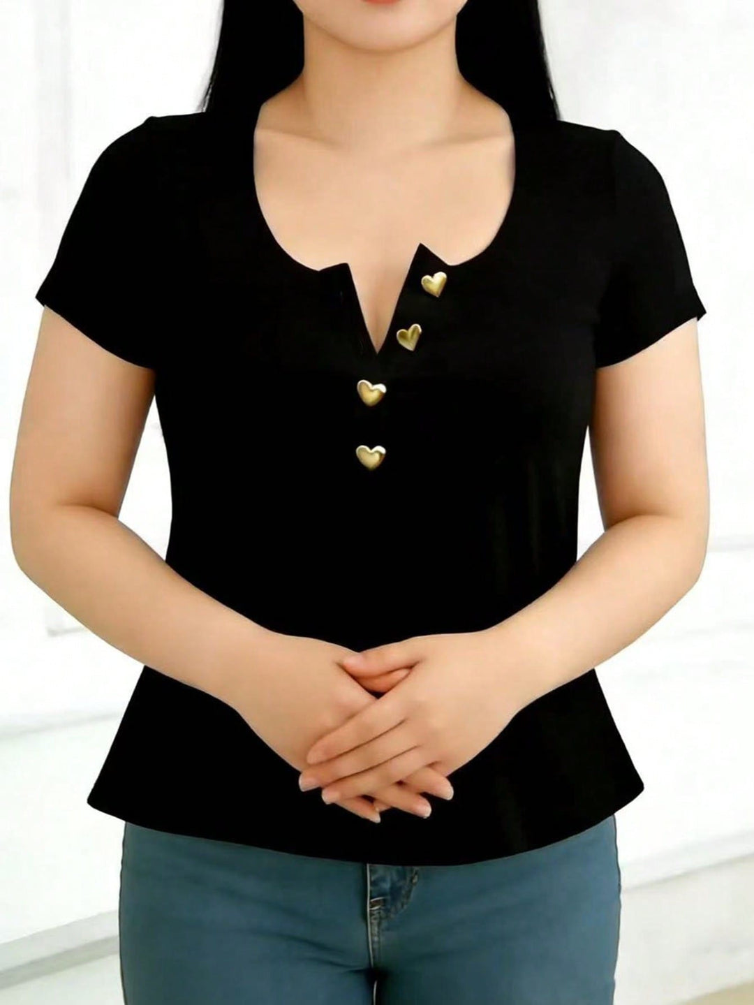 Tricou SHEIN