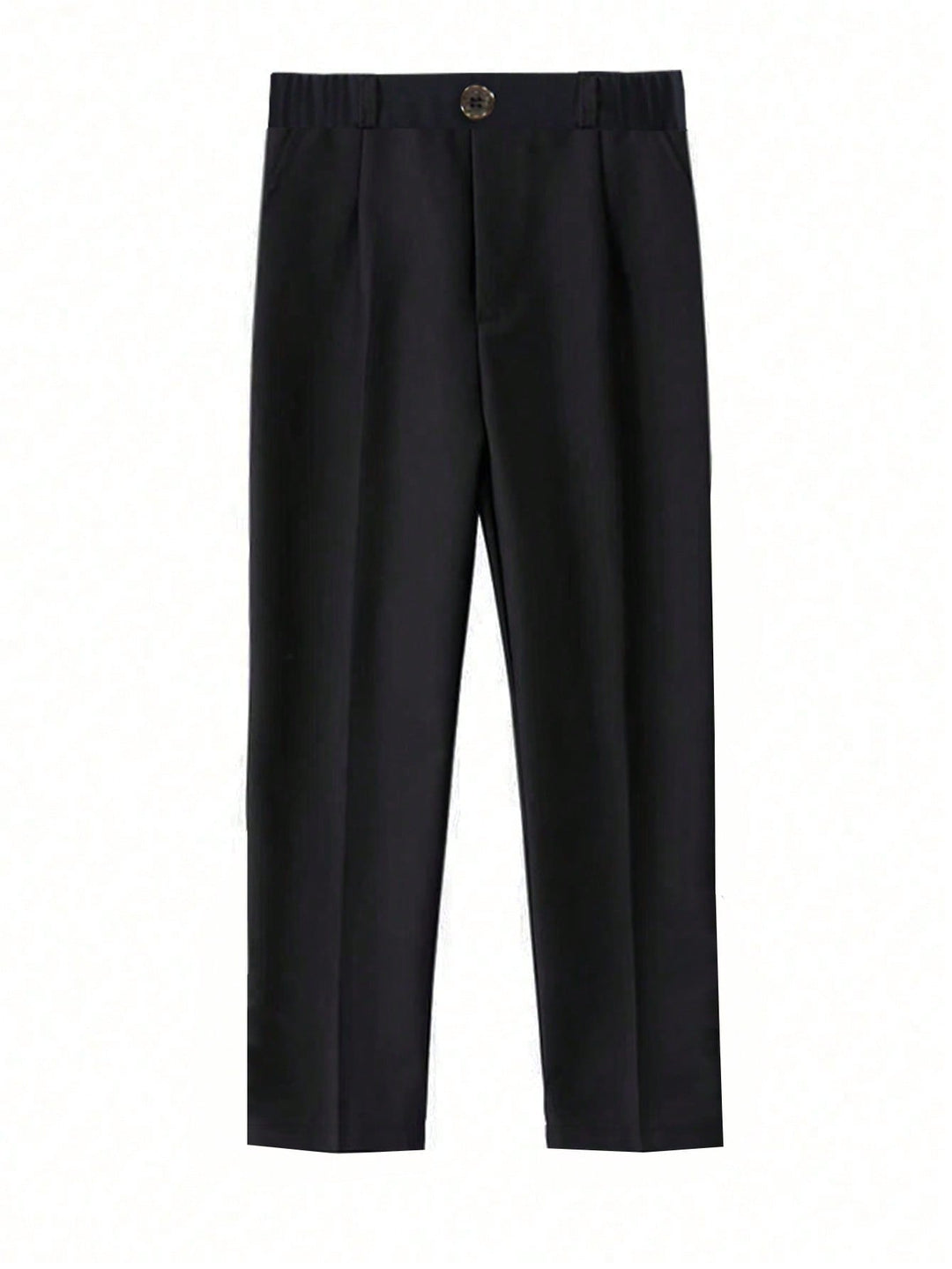 Costum SHEIN, negru