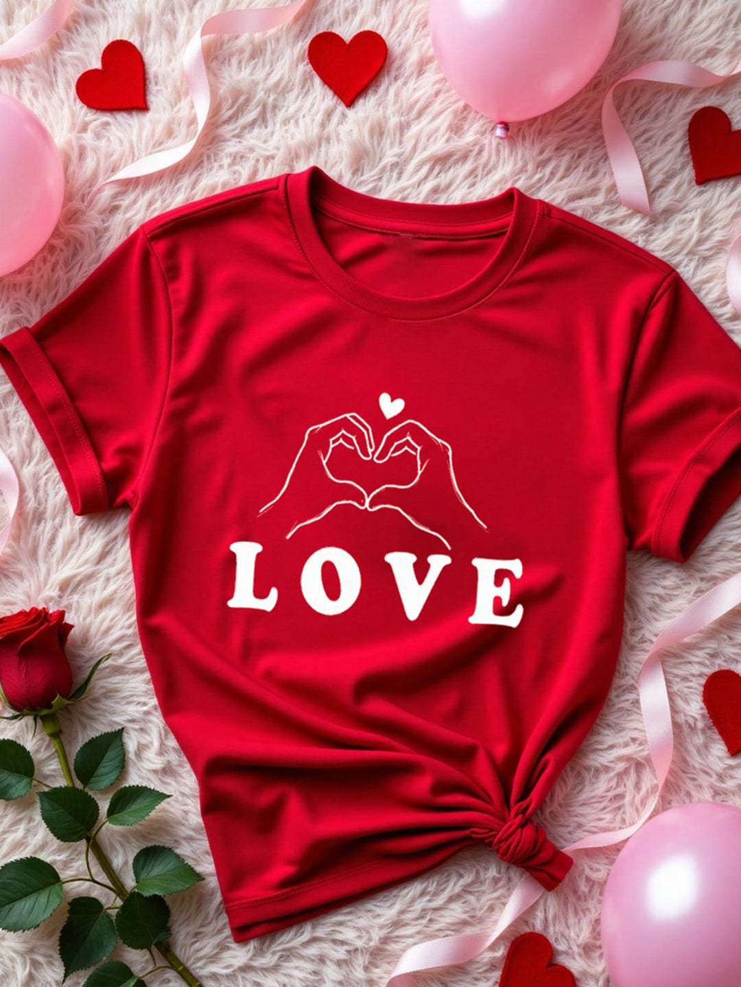 Tricou SHEIN
