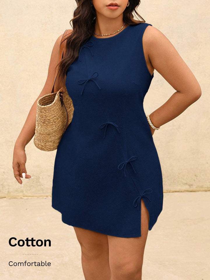 Rochie SHEIN, albastru