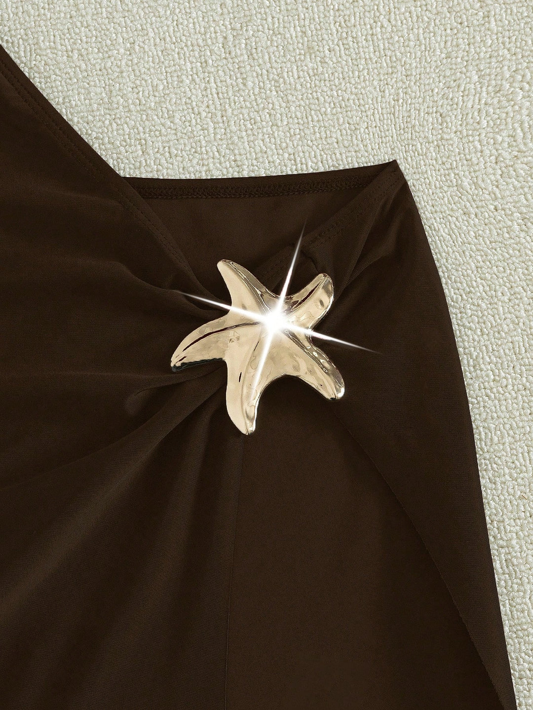 Set bikini SHEIN, maro