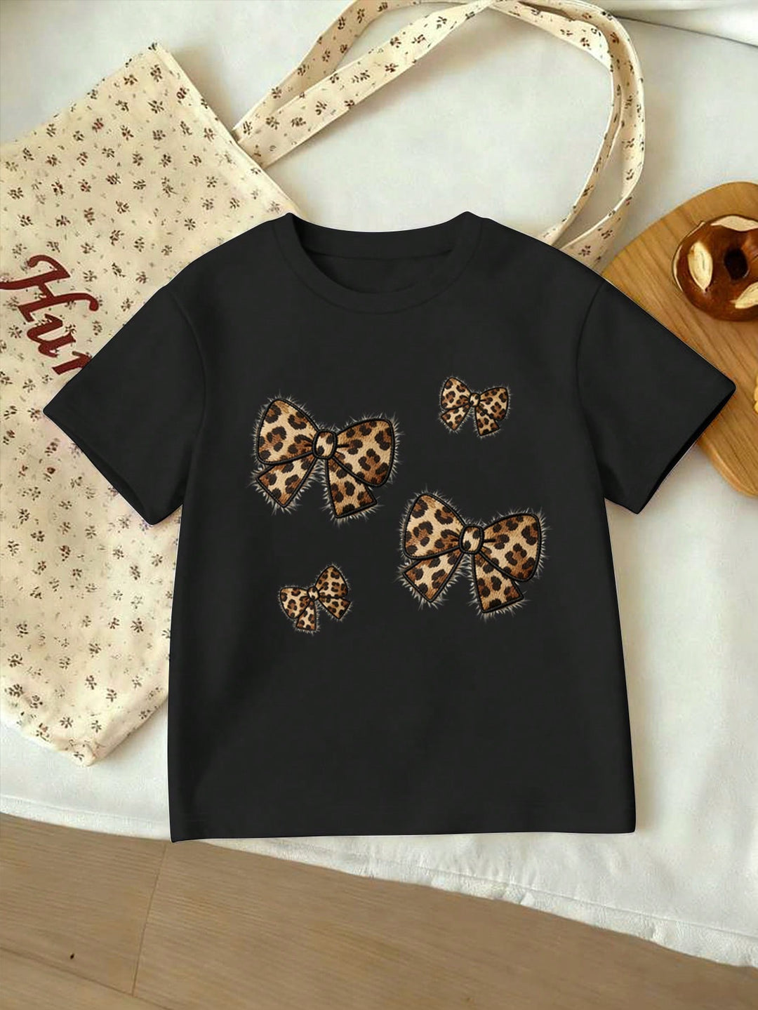 Tricou SHEIN, negru
