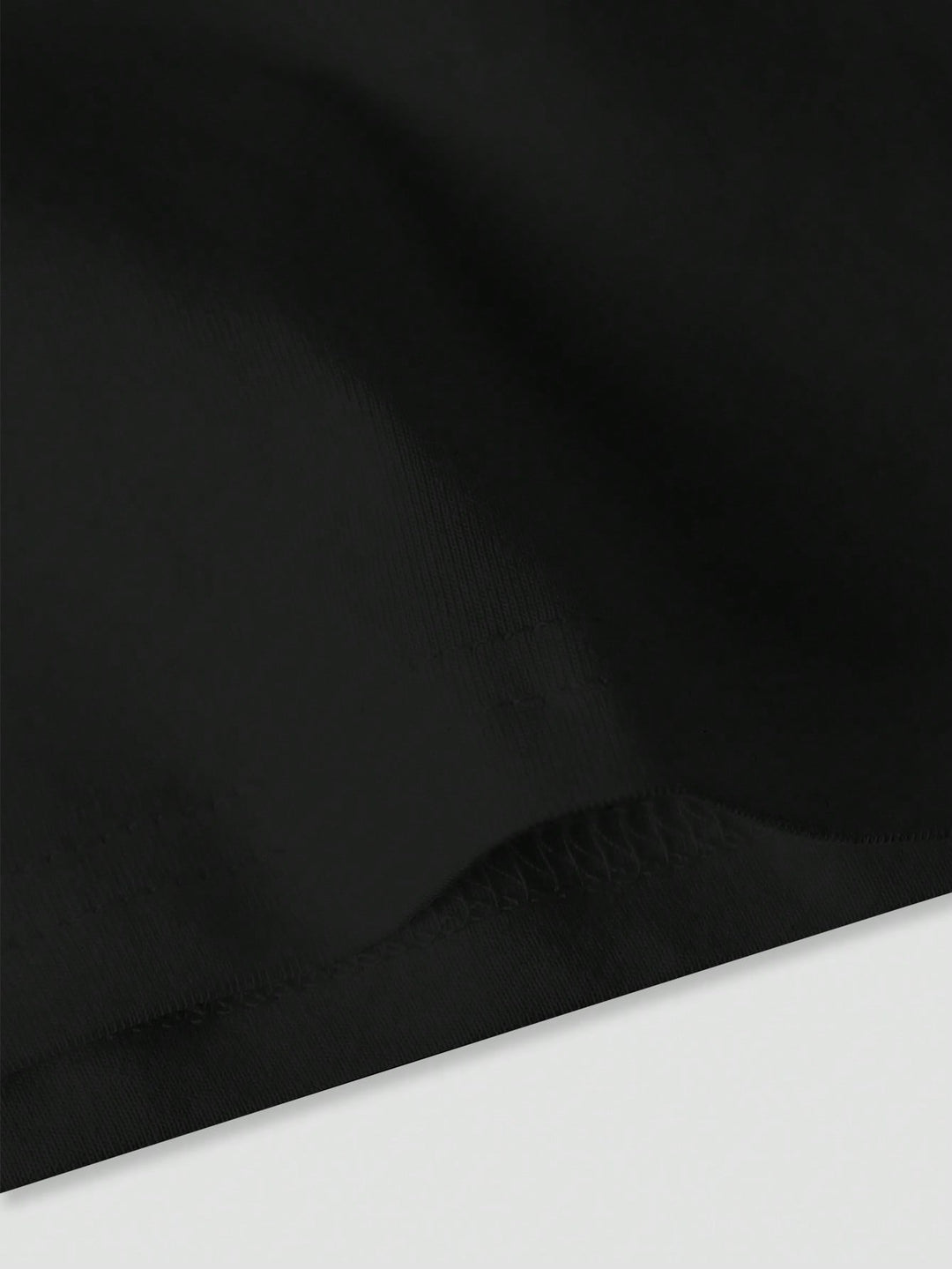 Tricou SHEIN, negru