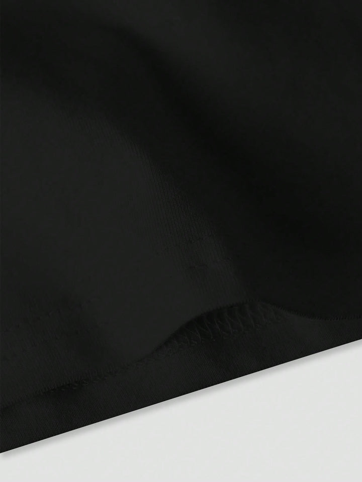Tricou SHEIN, negru