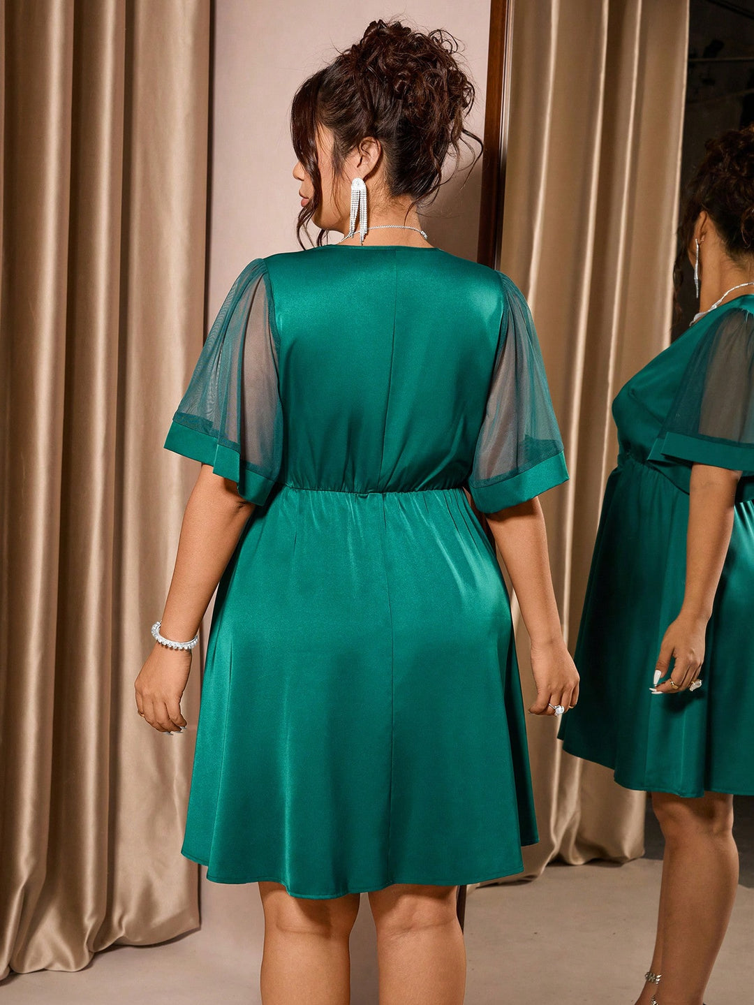 Rochie SHEIN