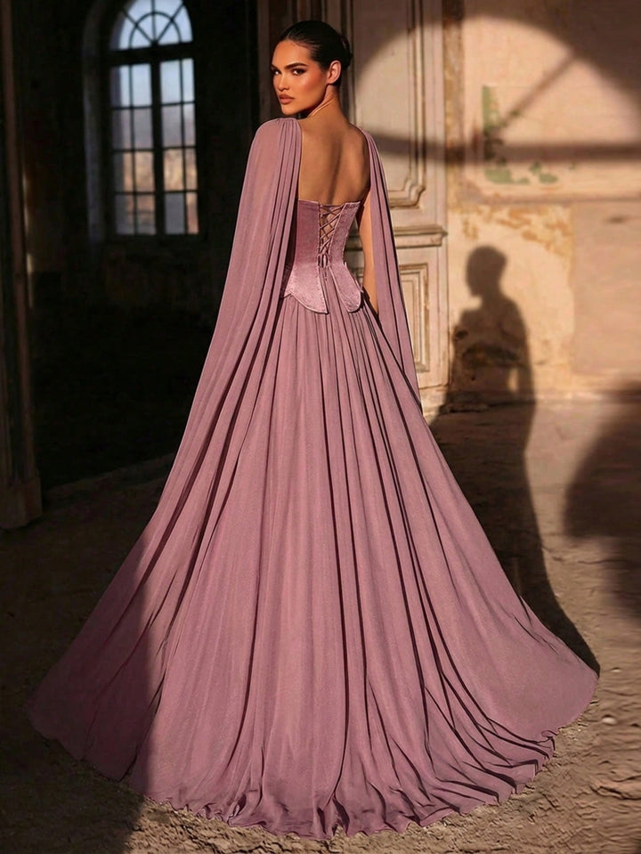 Rochie SHEIN, roz