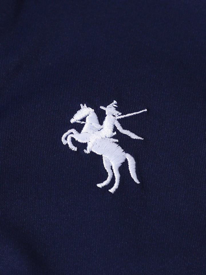 Tricou SHEIN, albastru