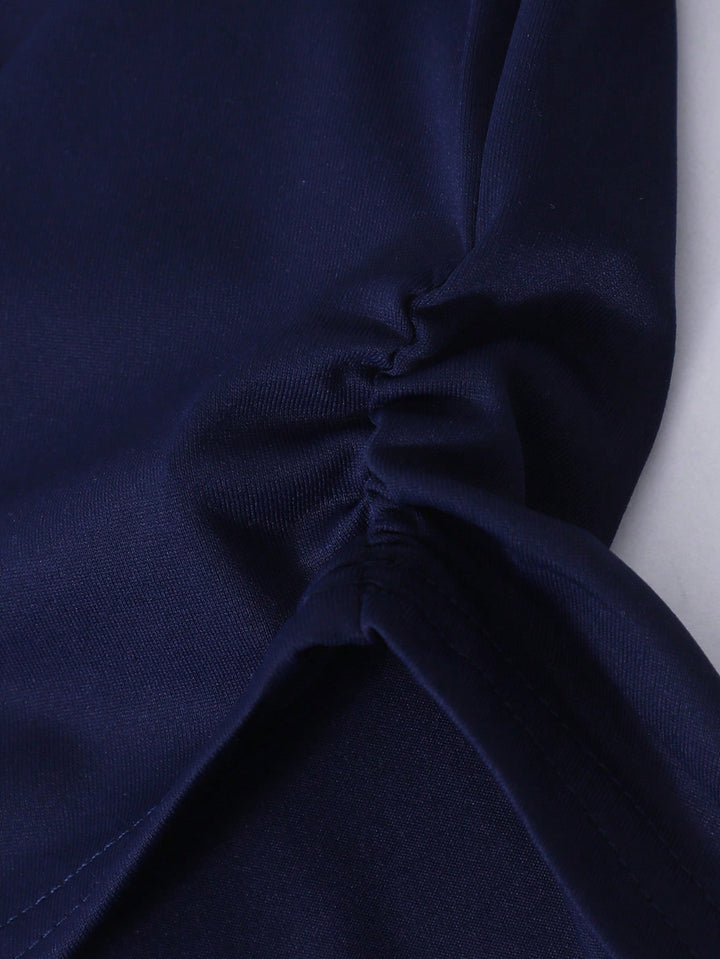 Tricou SHEIN, albastru