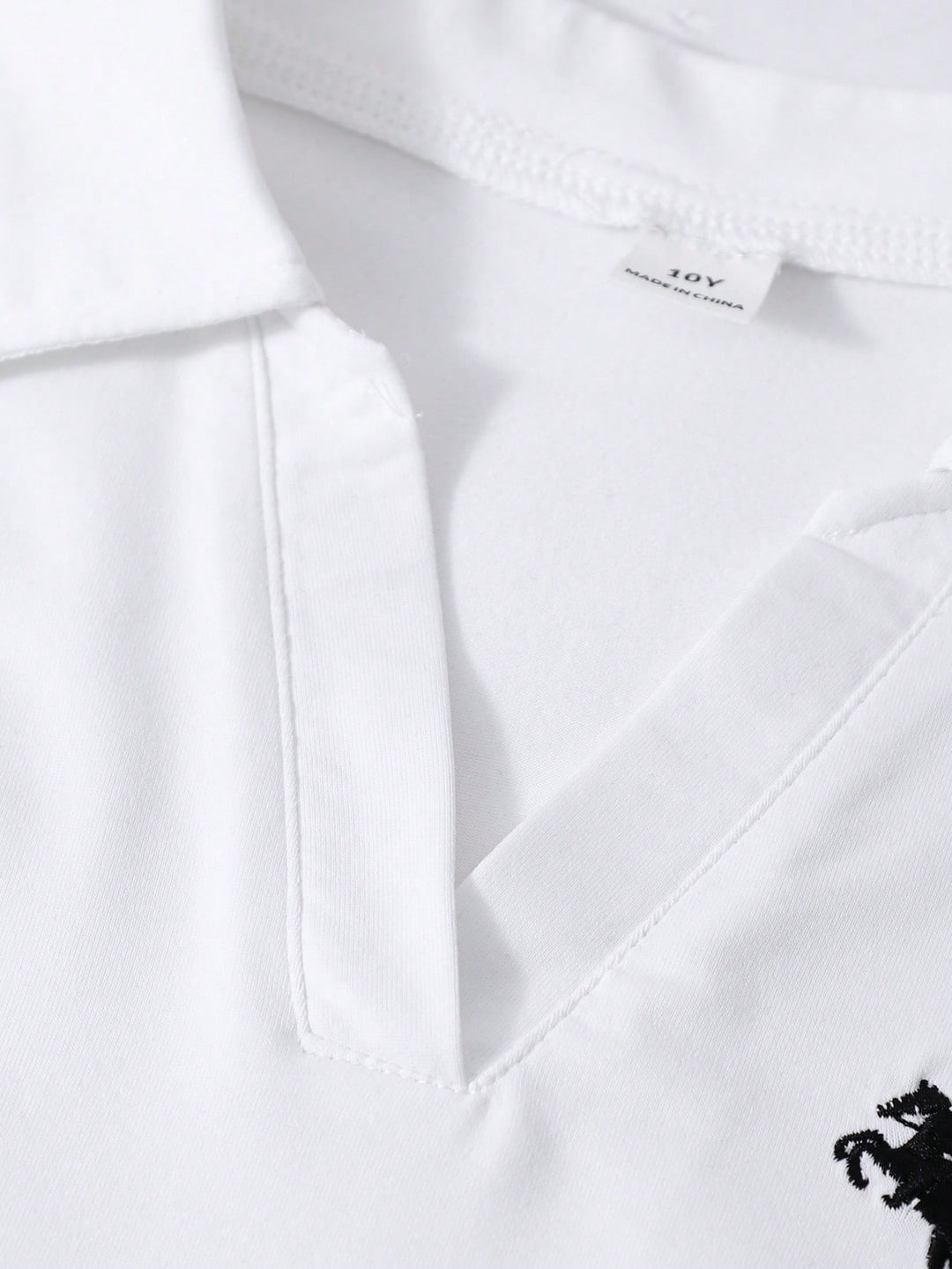 Tricou SHEIN, albastru