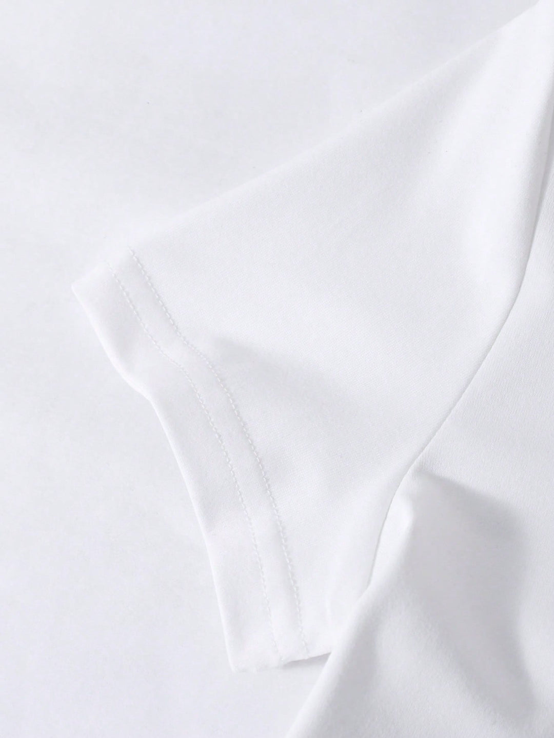 Tricou SHEIN, albastru