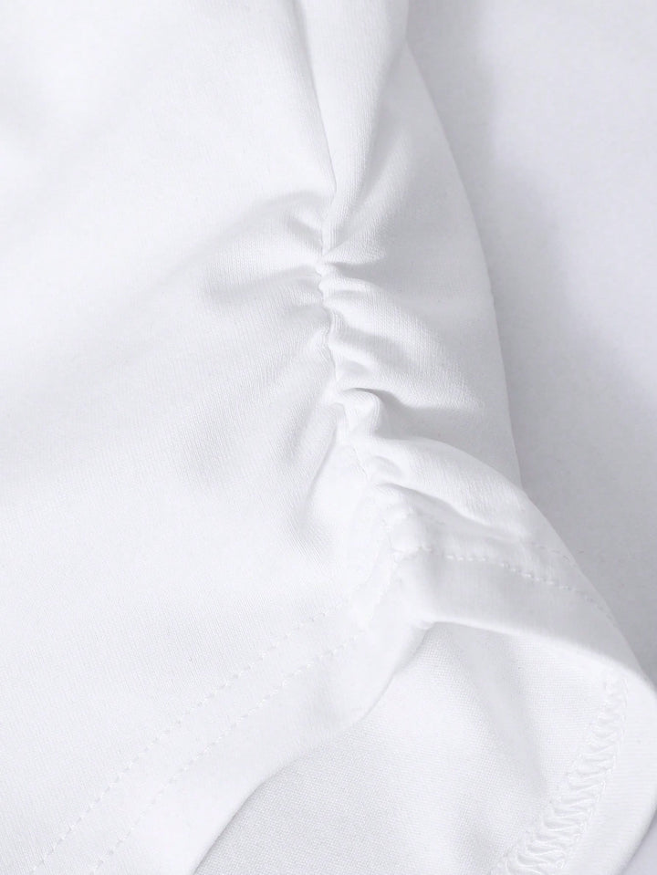 Tricou SHEIN, albastru
