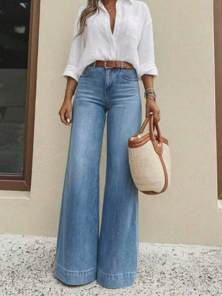 Jeans SHEIN