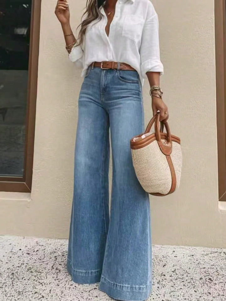 Jeans SHEIN