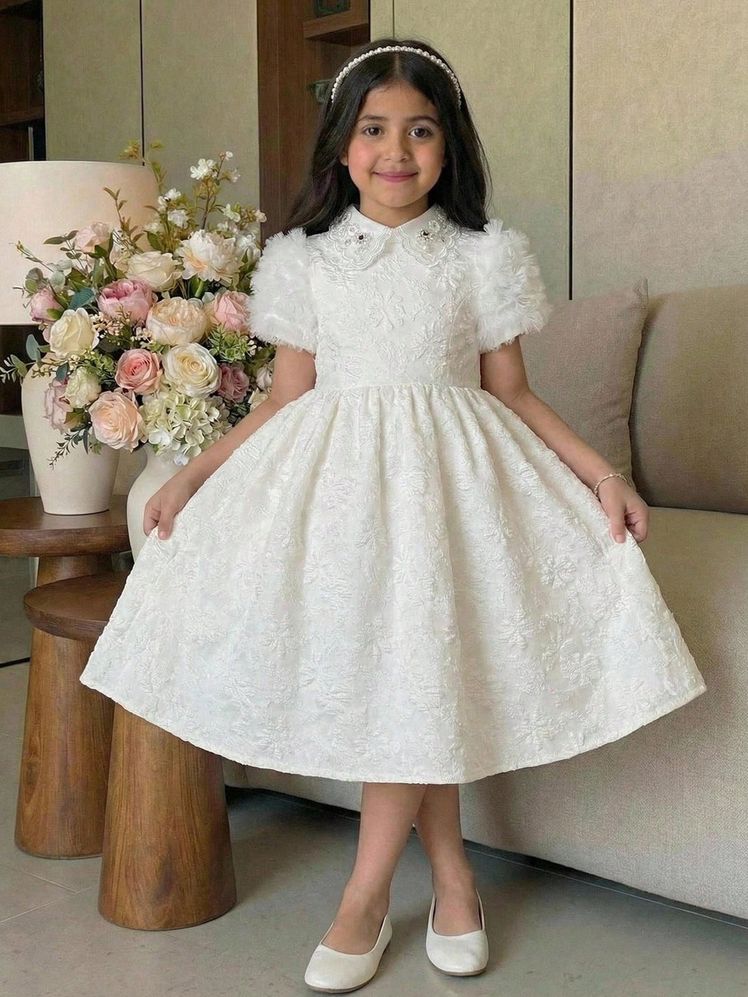 Rochie SHEIN, albastru