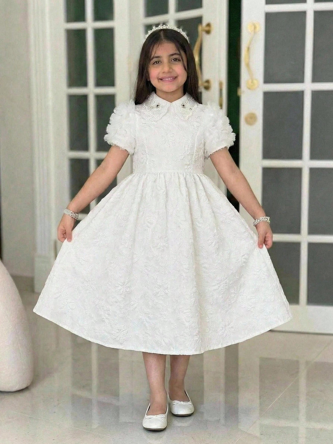 Rochie SHEIN, albastru