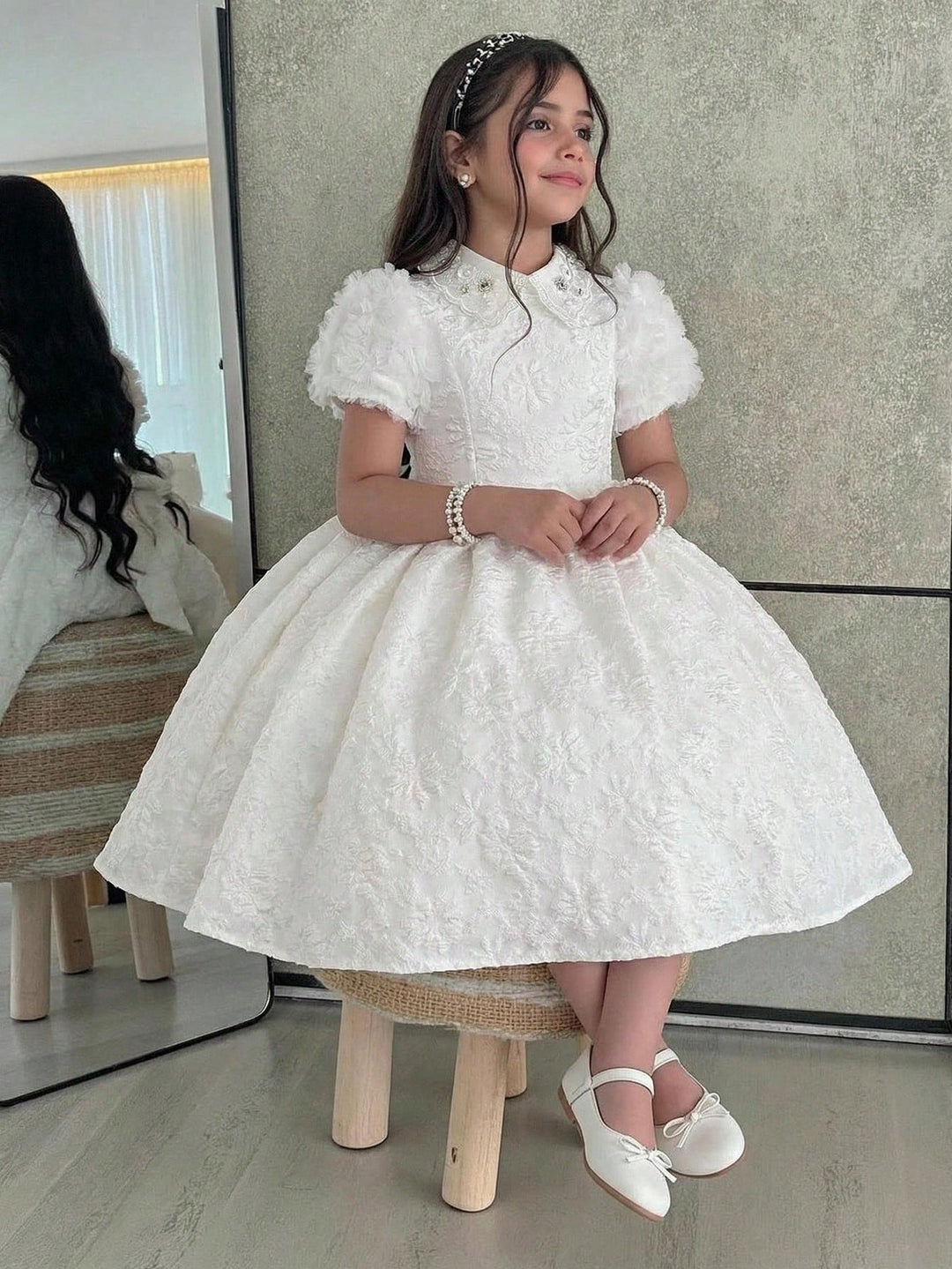 Rochie SHEIN, albastru