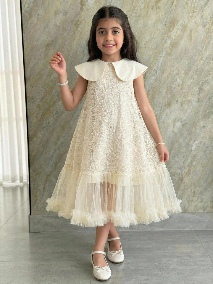 Rochie SHEIN, portocaliu