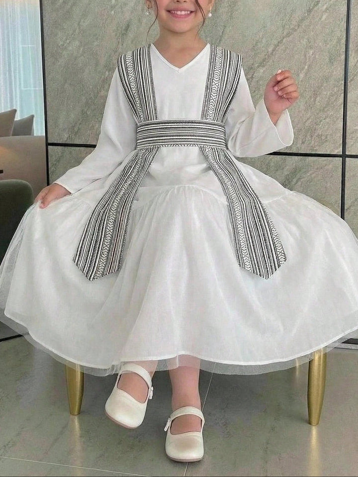 Rochie SHEIN, alb