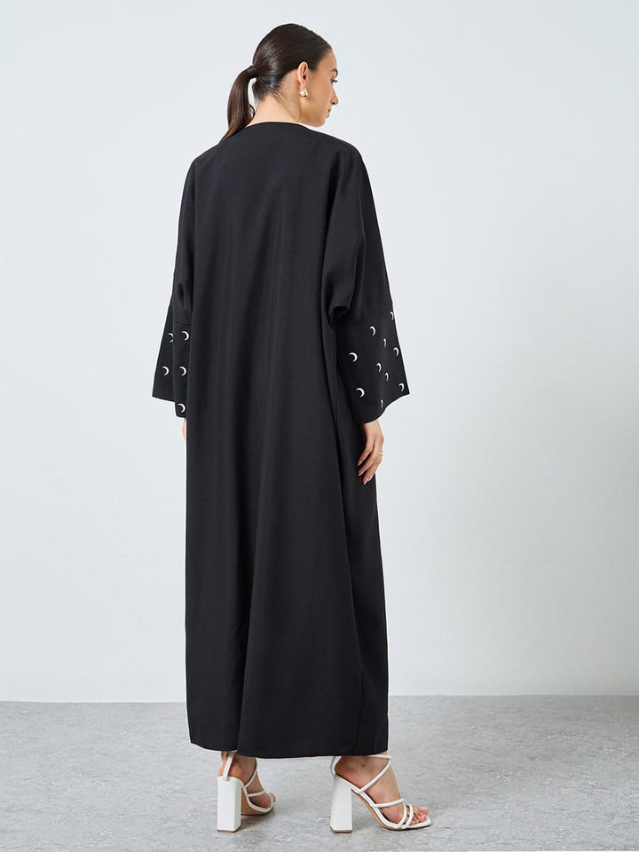 Cardigan SHEIN, negru