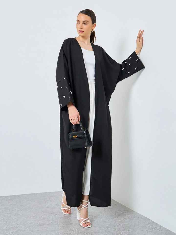 Cardigan SHEIN, negru