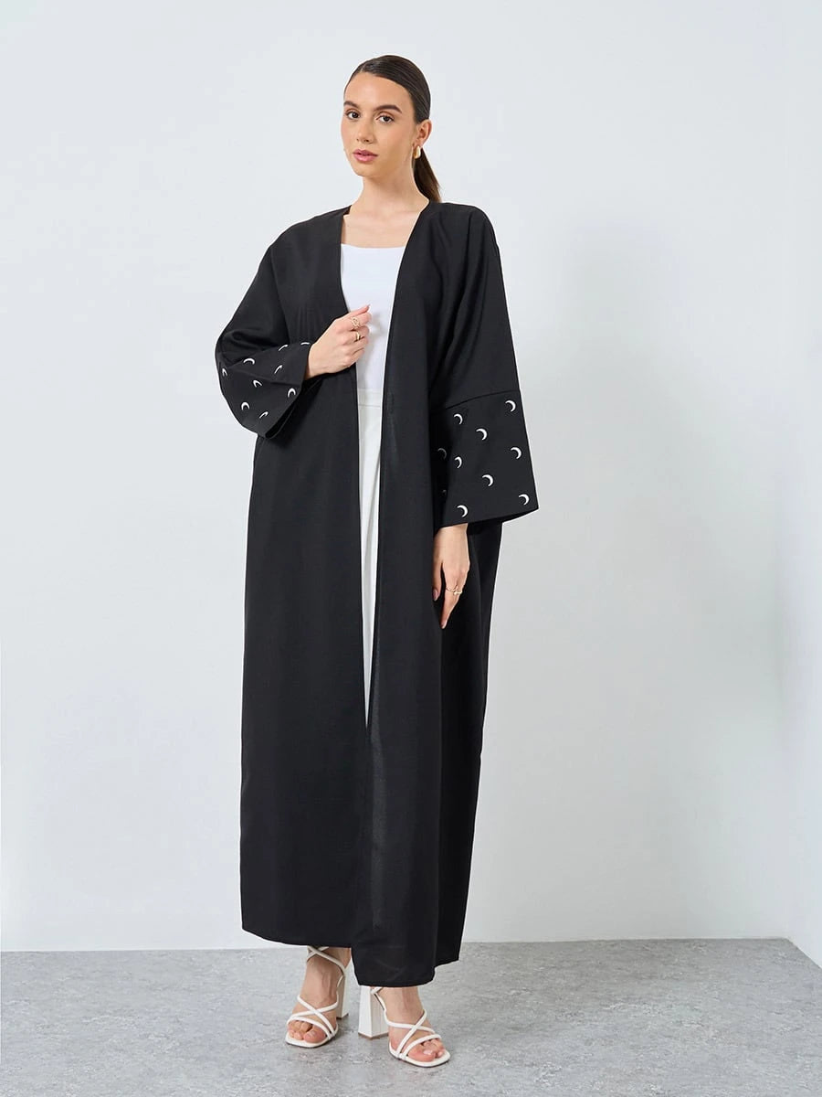 Cardigan SHEIN, negru