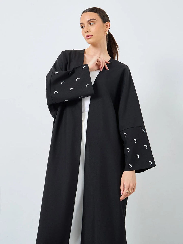 Cardigan SHEIN, negru