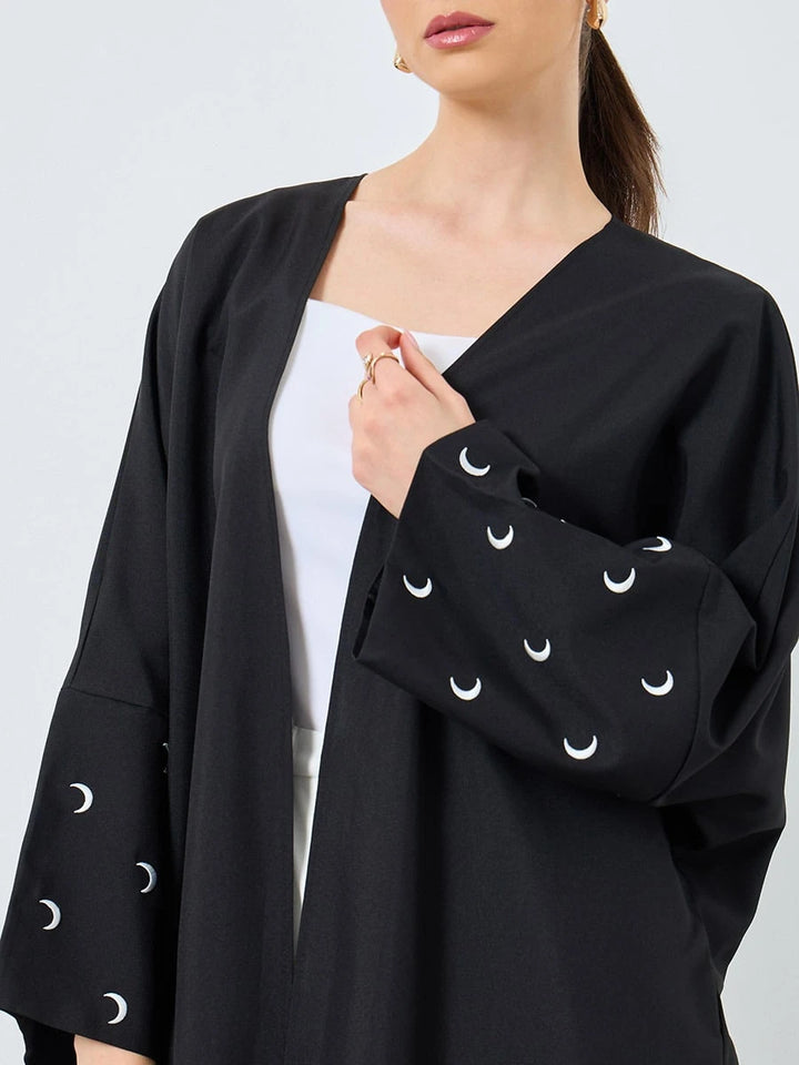 Cardigan SHEIN, negru