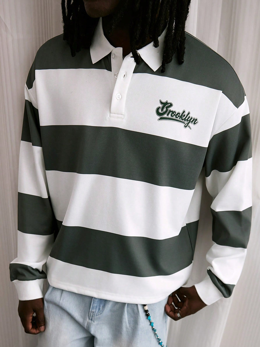 Tricou SHEIN, alb