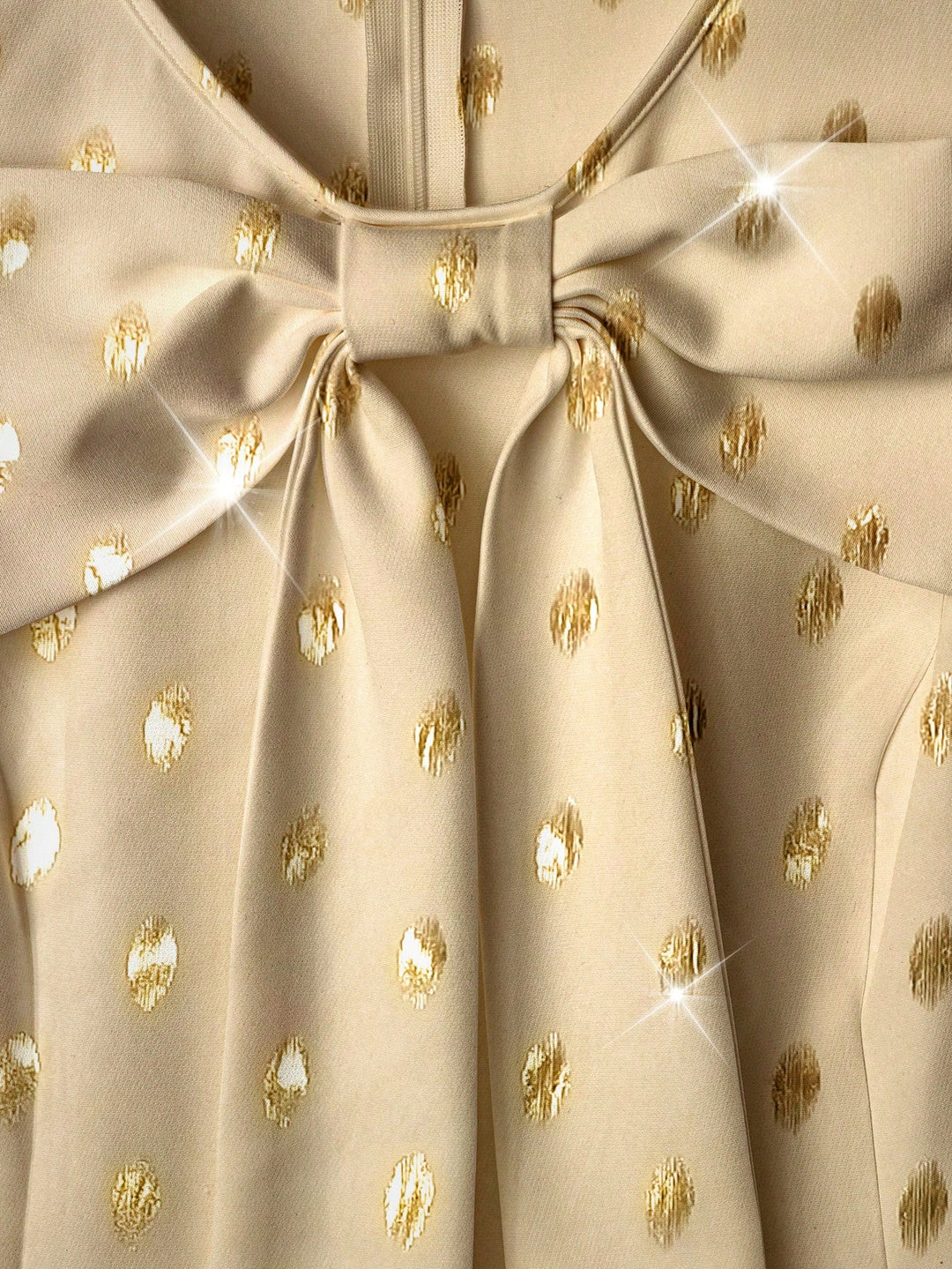 Rochie SHEIN, bej