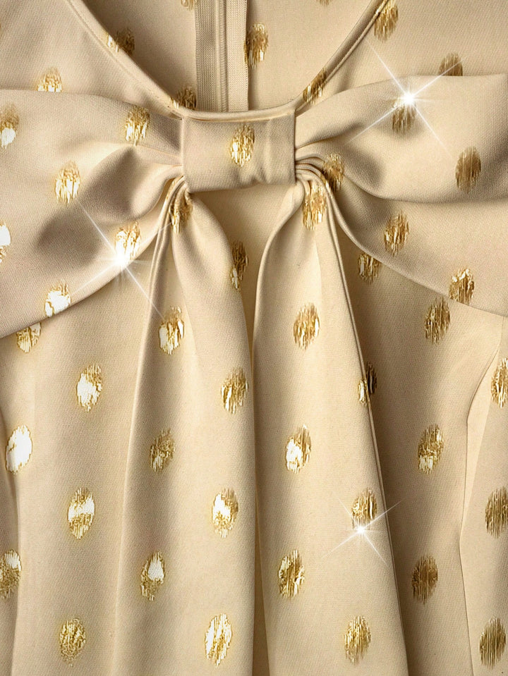 Rochie SHEIN, bej