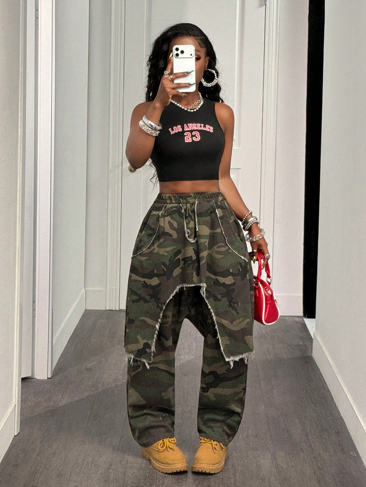 Jeans SHEIN