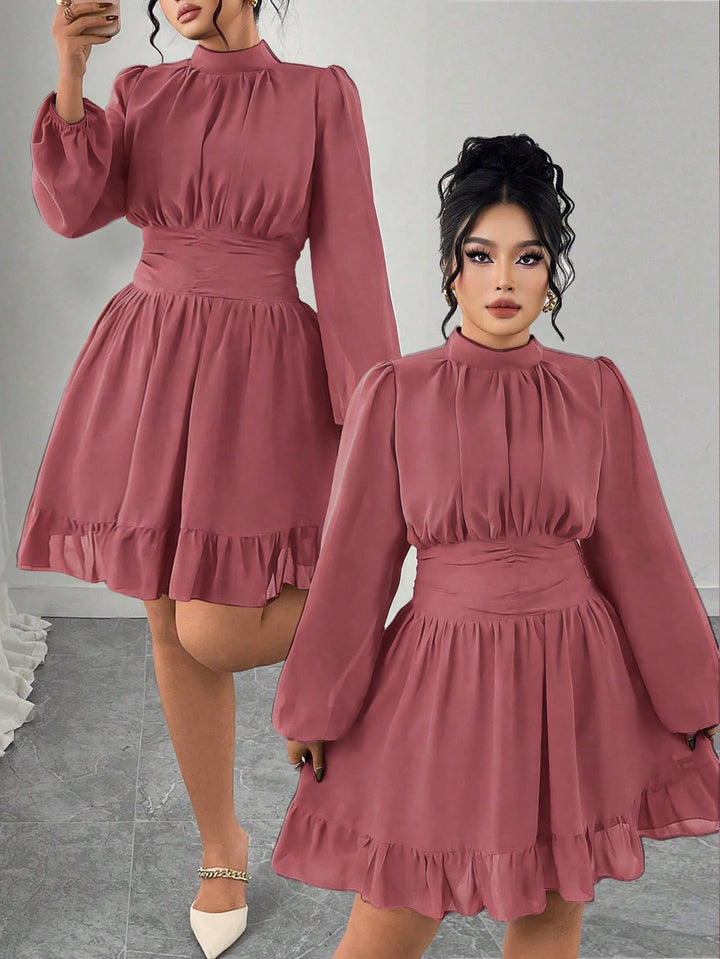 Rochie SHEIN, roz