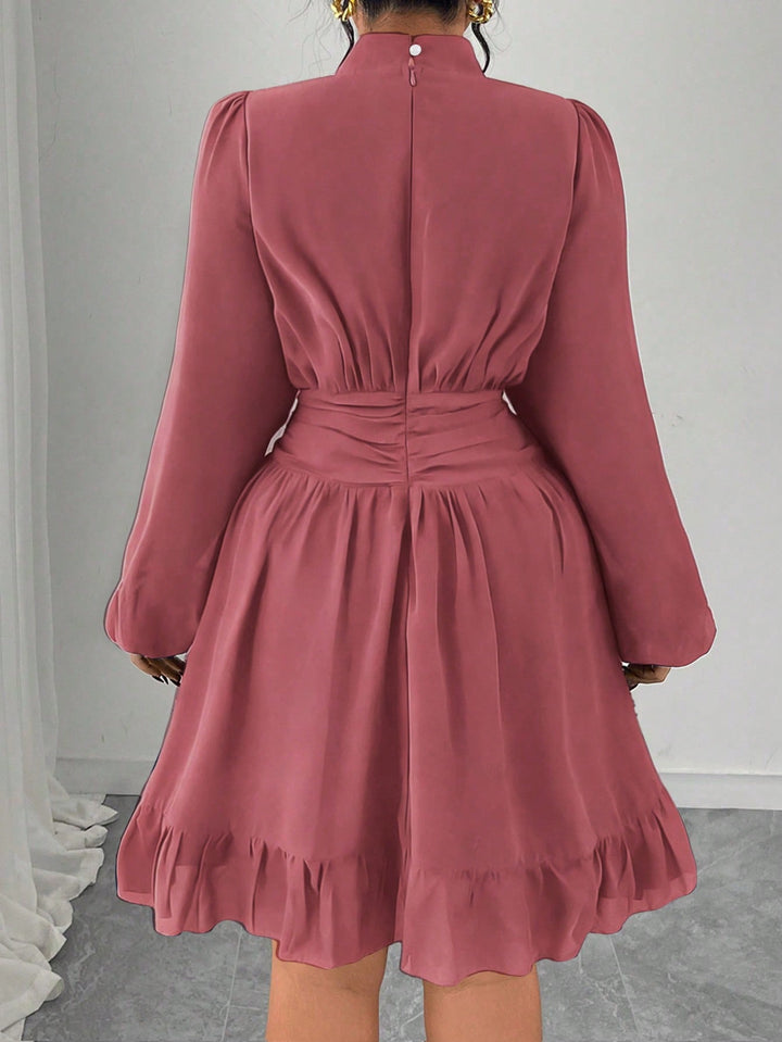Rochie SHEIN, roz