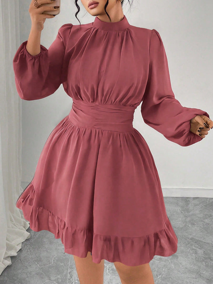 Rochie SHEIN, roz