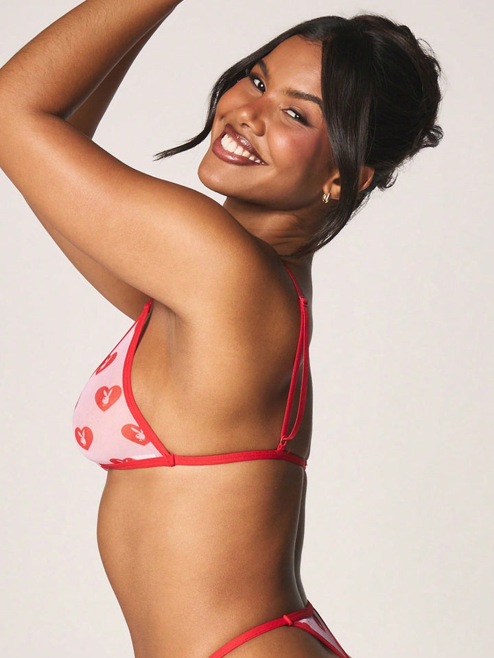Set de lenjerie intimă SHEIN, mix culori