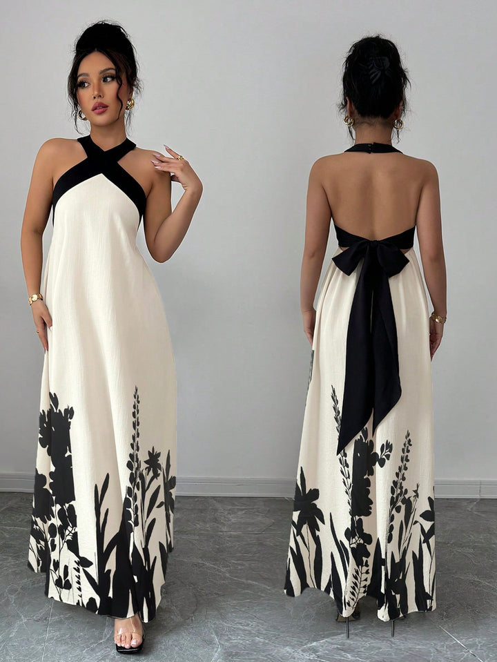 Rochie SHEIN, bej