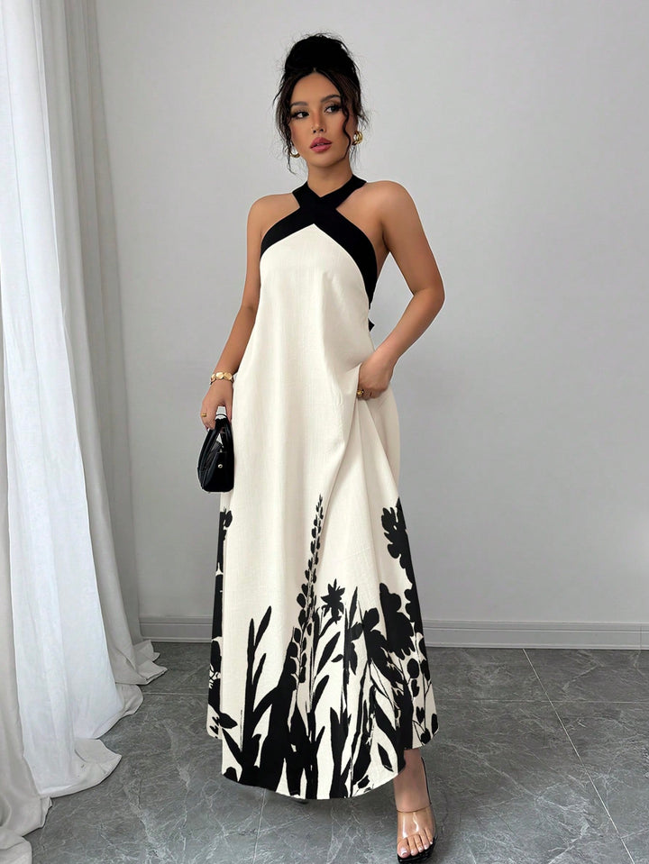 Rochie SHEIN, bej