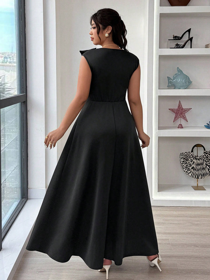 Rochie SHEIN, negru