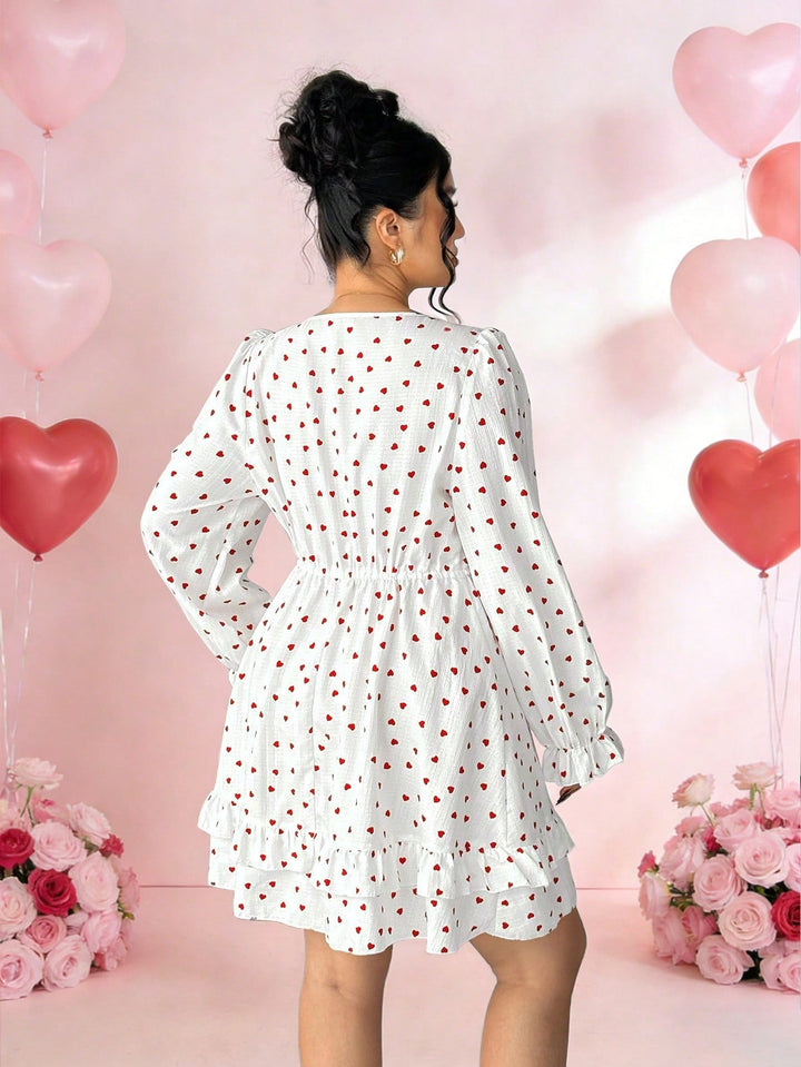 Rochie SHEIN, alb