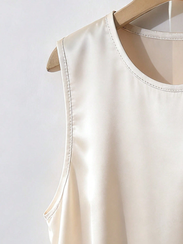 Bluza SHEIN, portocaliu