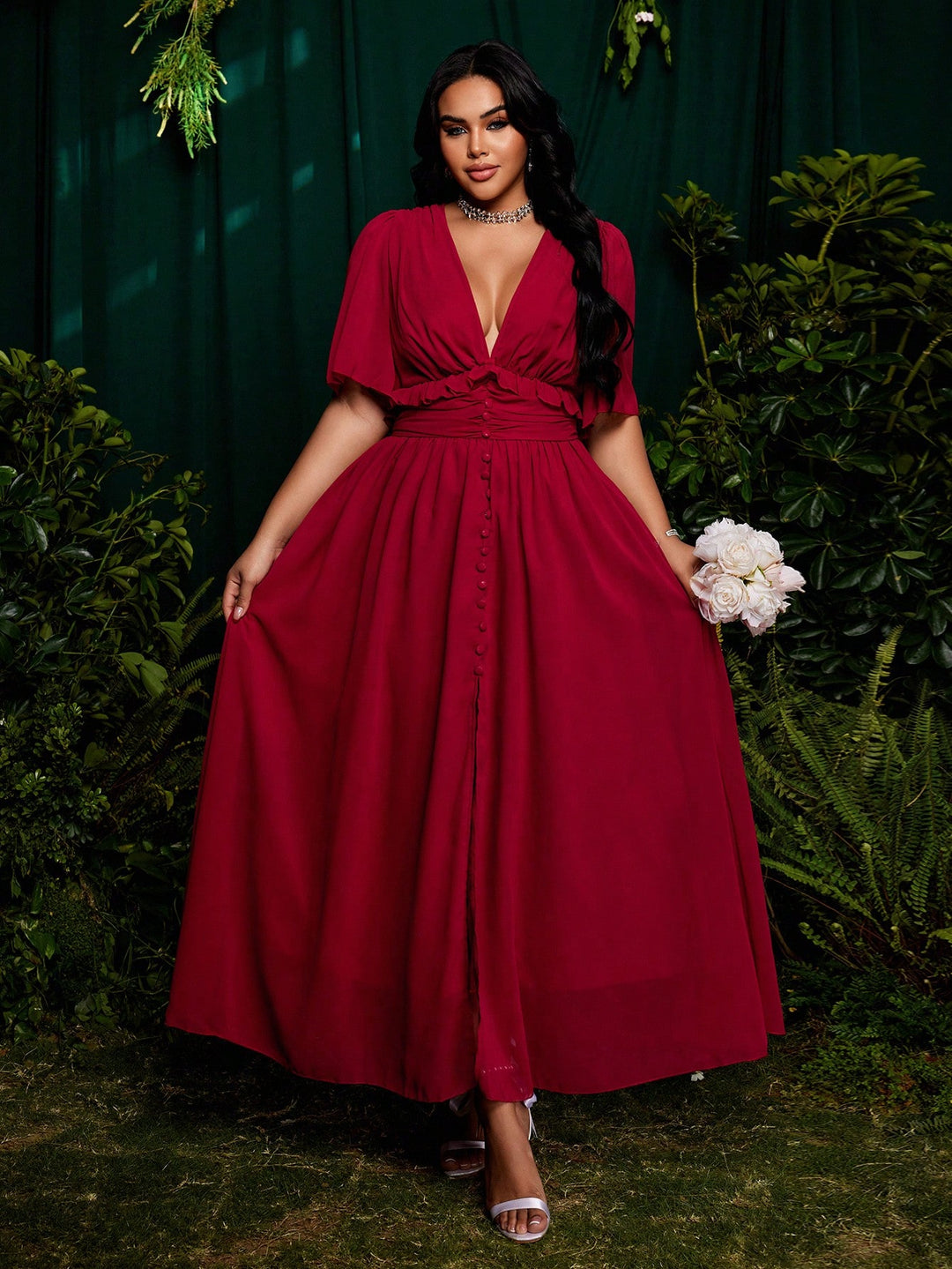 Rochie SHEIN