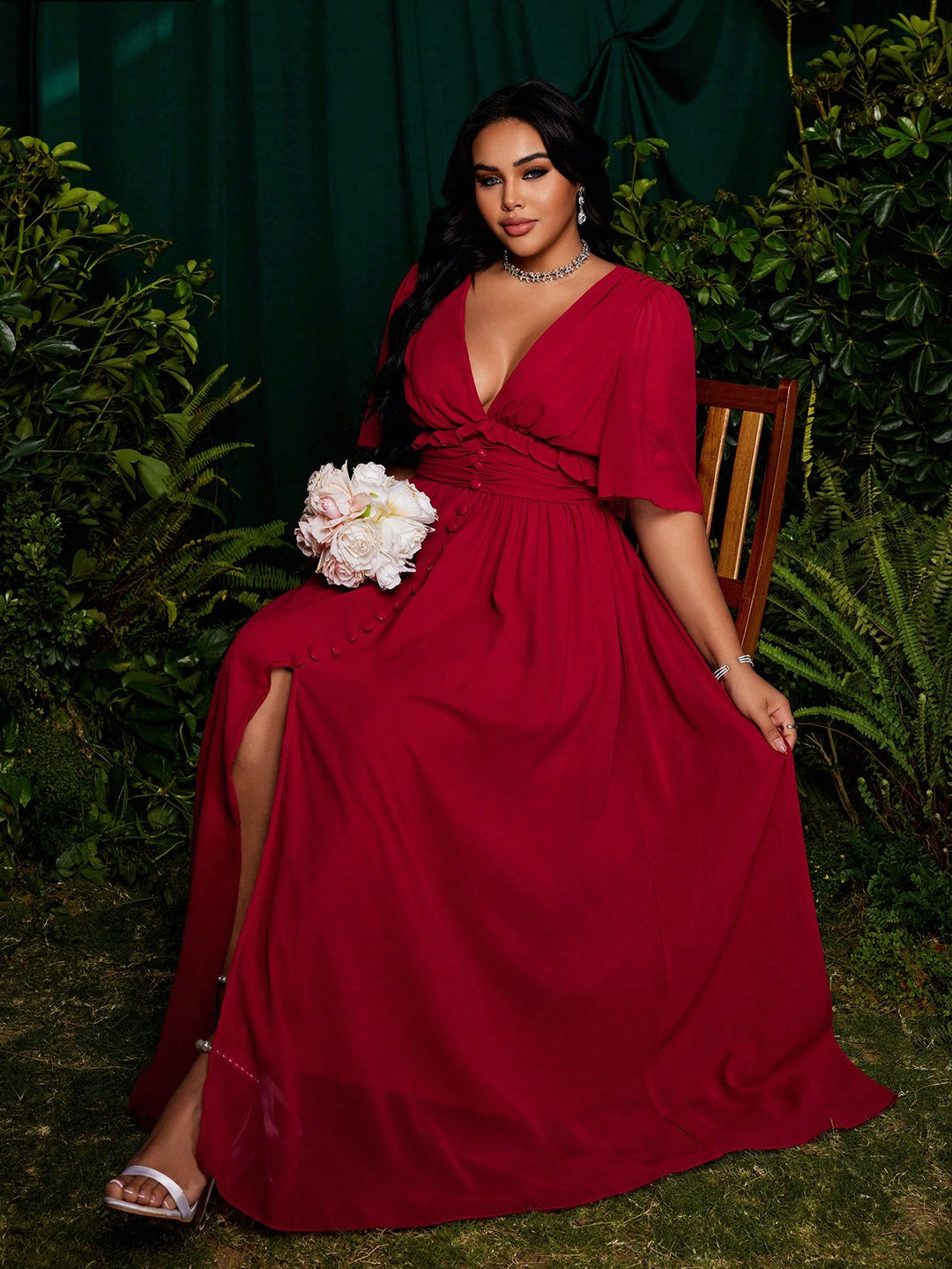 Rochie SHEIN