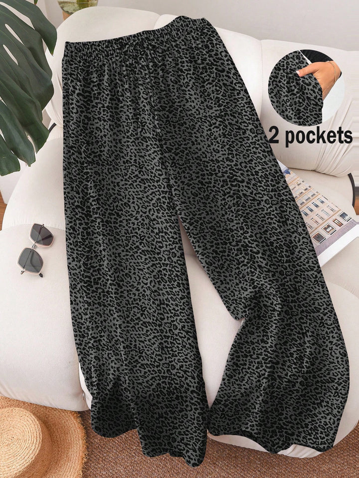 Pantaloni SHEIN, mix culori