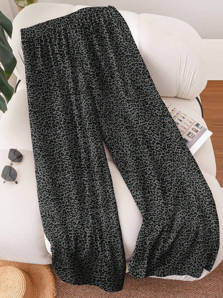 Pantaloni SHEIN, mix culori