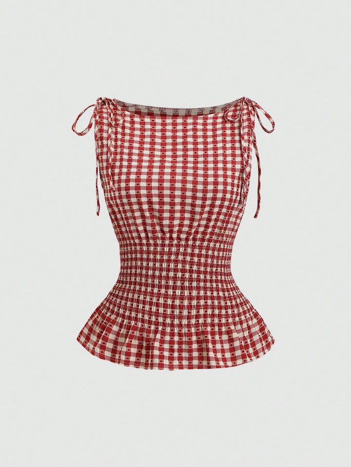 Top SHEIN, mix culori