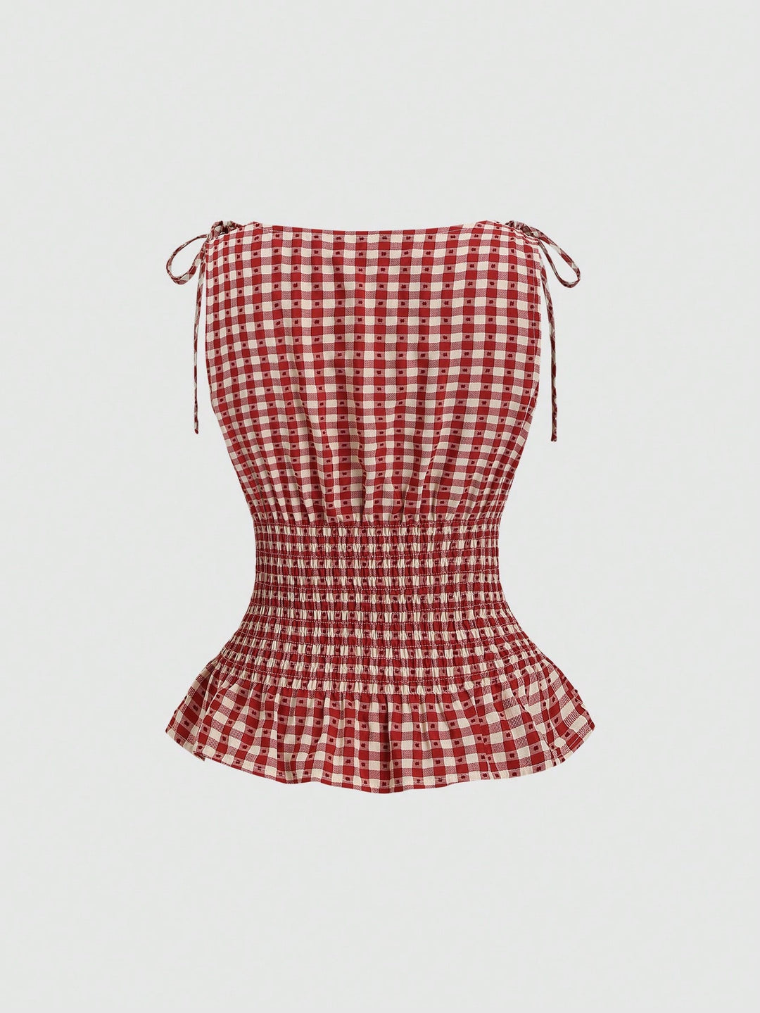 Top SHEIN, mix culori