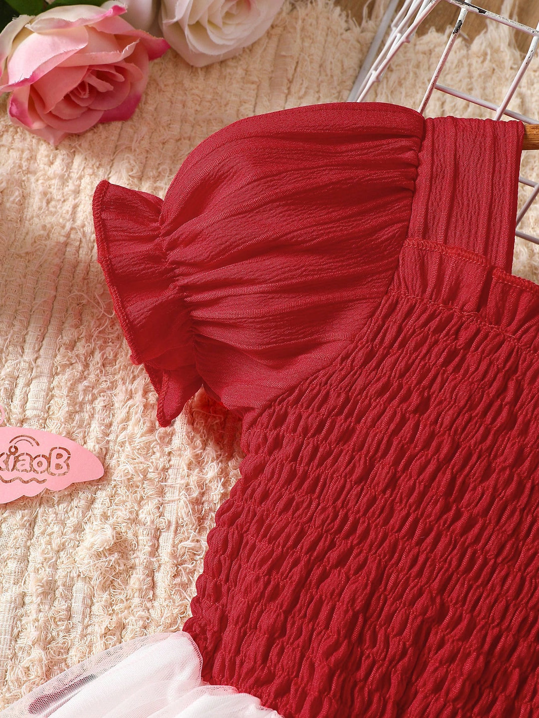 Rochie SHEIN, mix culori