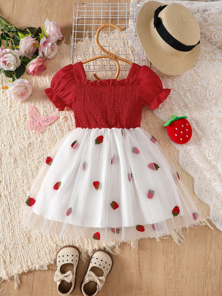 Rochie SHEIN, mix culori