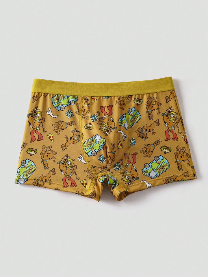 Boxer SHEIN, maro